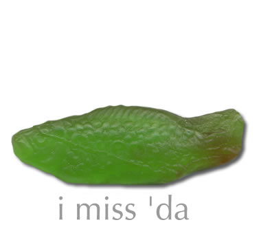 swedish fish