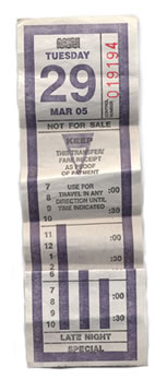 muni ticket