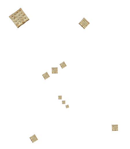 orion cracker