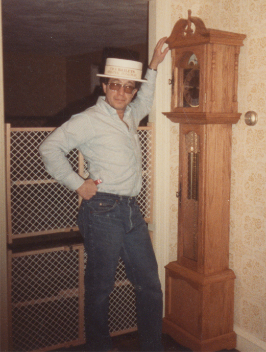 Dad picture 1