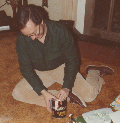 Dad picture 2