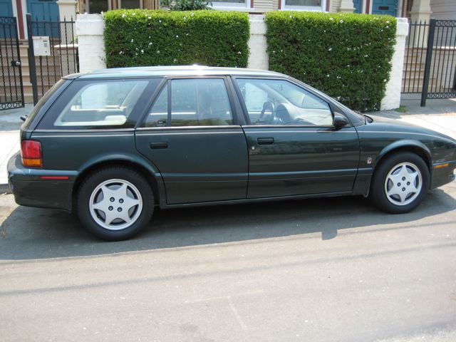 The Saturn