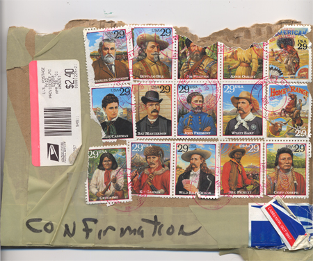 Mail