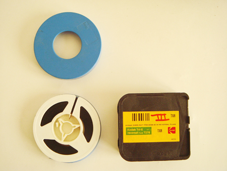 super8 film