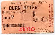 Burn After Reading
