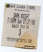 The Dark Knight
