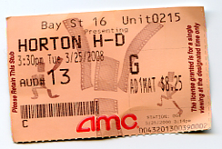 Horton