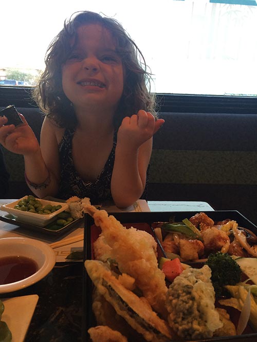 Sushi